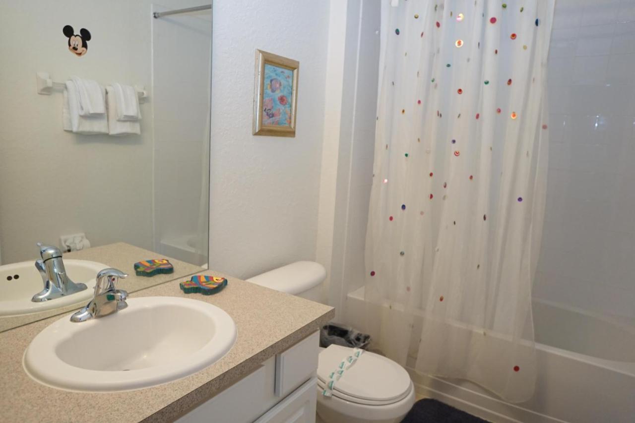 Windsor Hills Resort- 7677 Otterspool Orlando Exterior foto